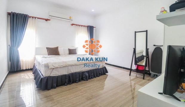 2 Bedrooms House for Rent in Siem Reap